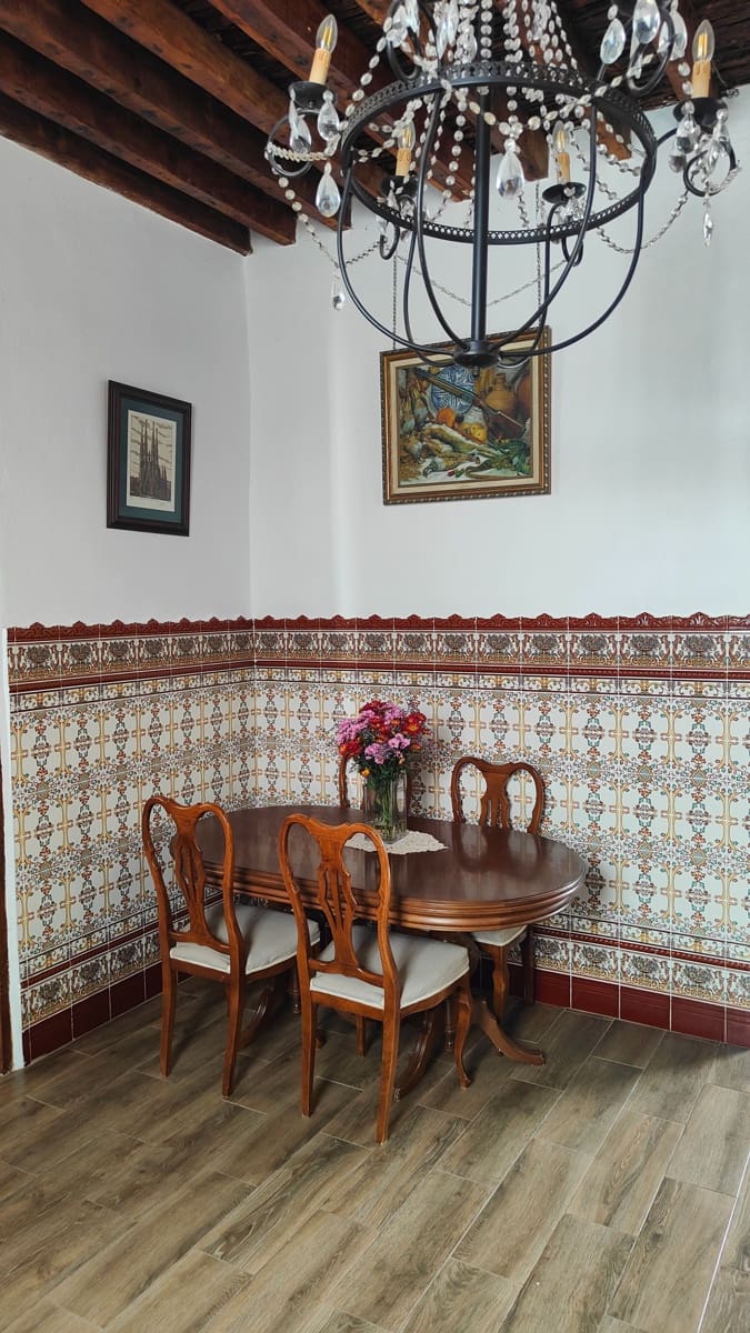 6 soveværelse Villa til salg i Icod de los Vinos med swimmingpool - € 685.000 (Ref: 8376854)