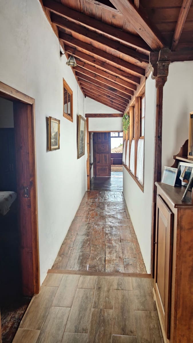 6 soveværelse Villa til salg i Icod de los Vinos med swimmingpool - € 685.000 (Ref: 8376854)