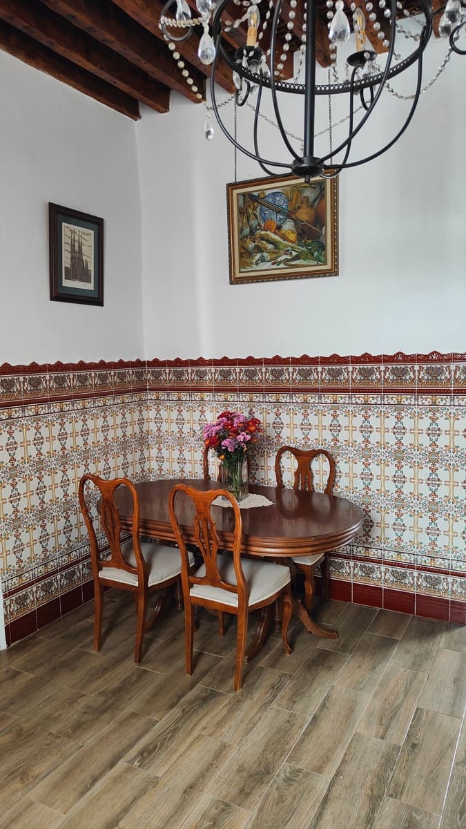 6 soveværelse Villa til salg i Icod de los Vinos med swimmingpool - € 685.000 (Ref: 8376854)