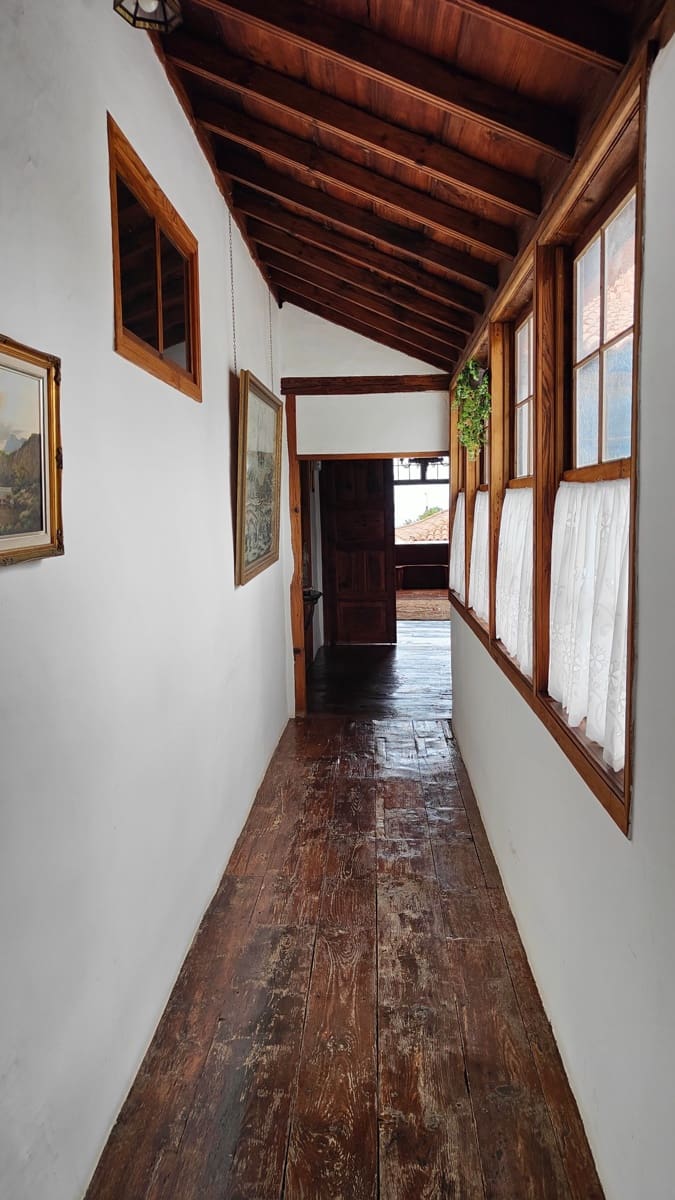 6 soveværelse Villa til salg i Icod de los Vinos med swimmingpool - € 685.000 (Ref: 8376854)