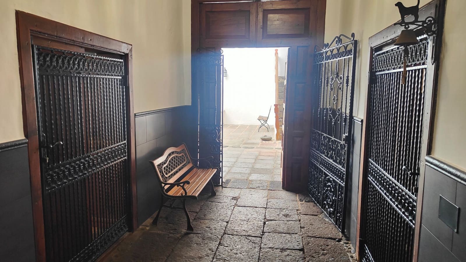 6 soveværelse Villa til salg i Icod de los Vinos med swimmingpool - € 685.000 (Ref: 8376854)