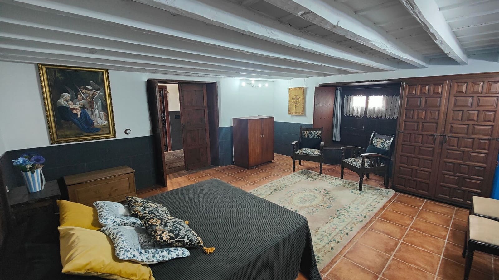 6 soveværelse Villa til salg i Icod de los Vinos med swimmingpool - € 685.000 (Ref: 8376854)