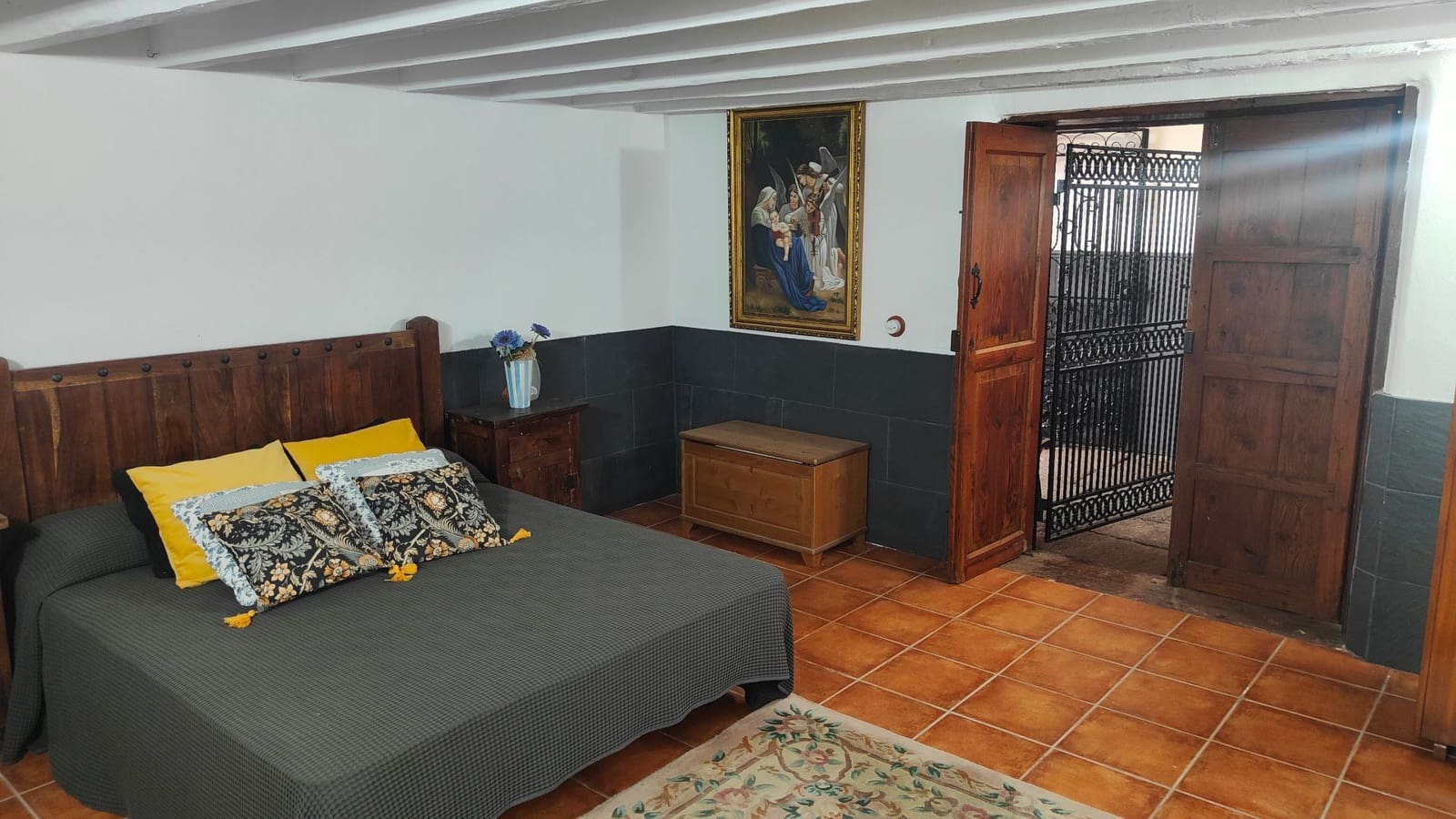 6 soveværelse Villa til salg i Icod de los Vinos med swimmingpool - € 685.000 (Ref: 8376854)