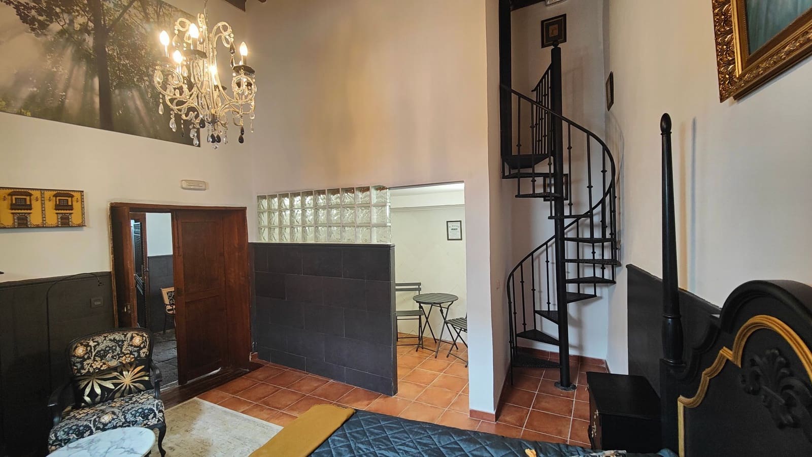 6 soveværelse Villa til salg i Icod de los Vinos med swimmingpool - € 685.000 (Ref: 8376854)