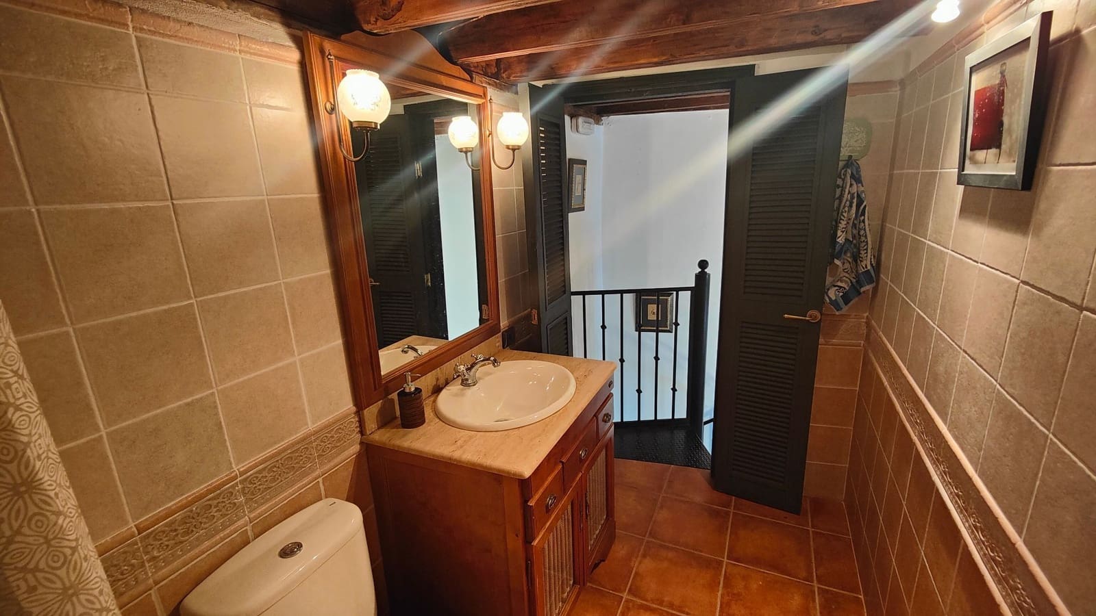 6 soveværelse Villa til salg i Icod de los Vinos med swimmingpool - € 685.000 (Ref: 8376854)