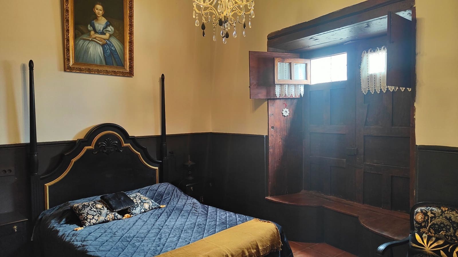 6 soveværelse Villa til salg i Icod de los Vinos med swimmingpool - € 685.000 (Ref: 8376854)