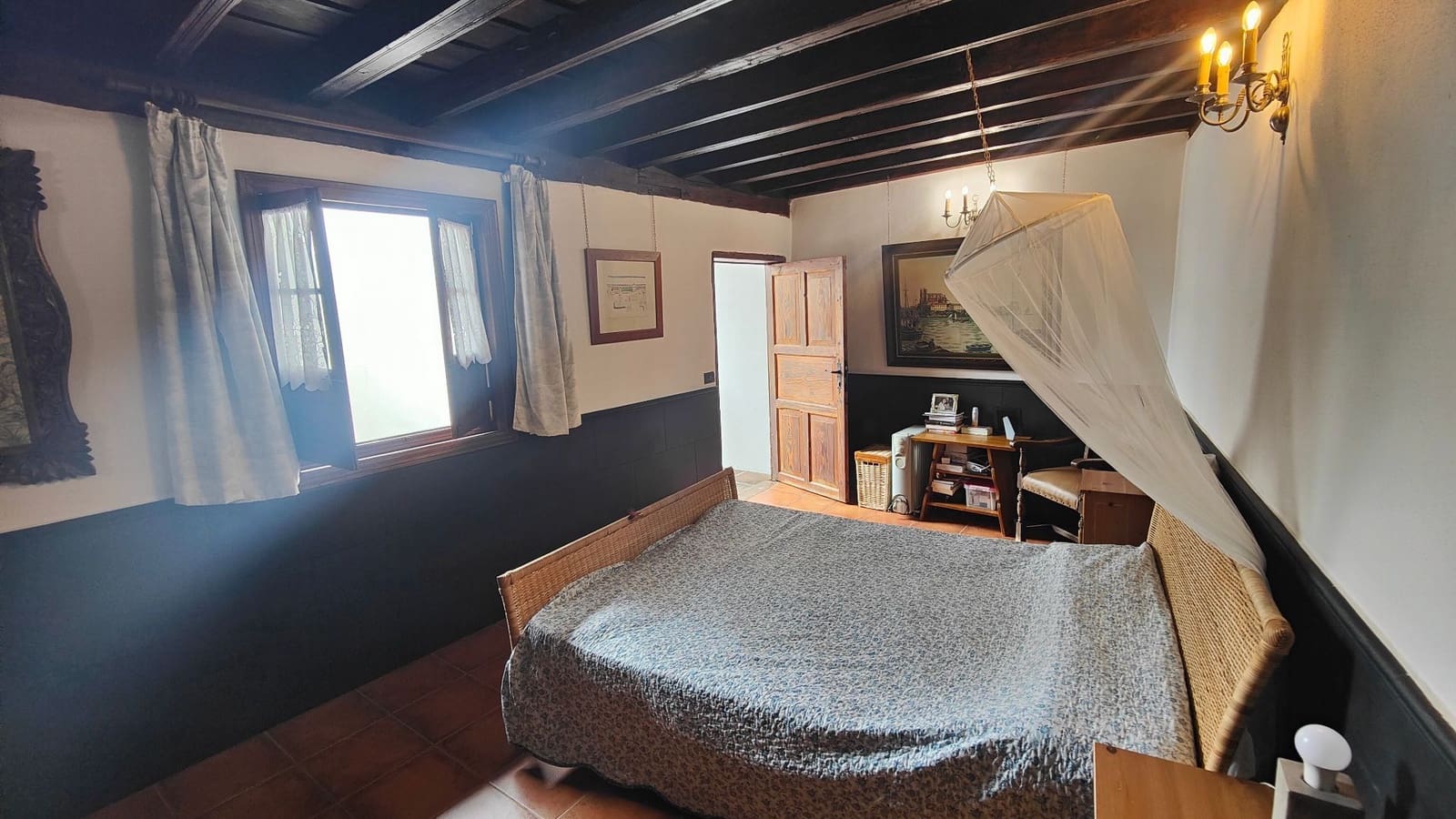 6 soveværelse Villa til salg i Icod de los Vinos med swimmingpool - € 685.000 (Ref: 8376854)