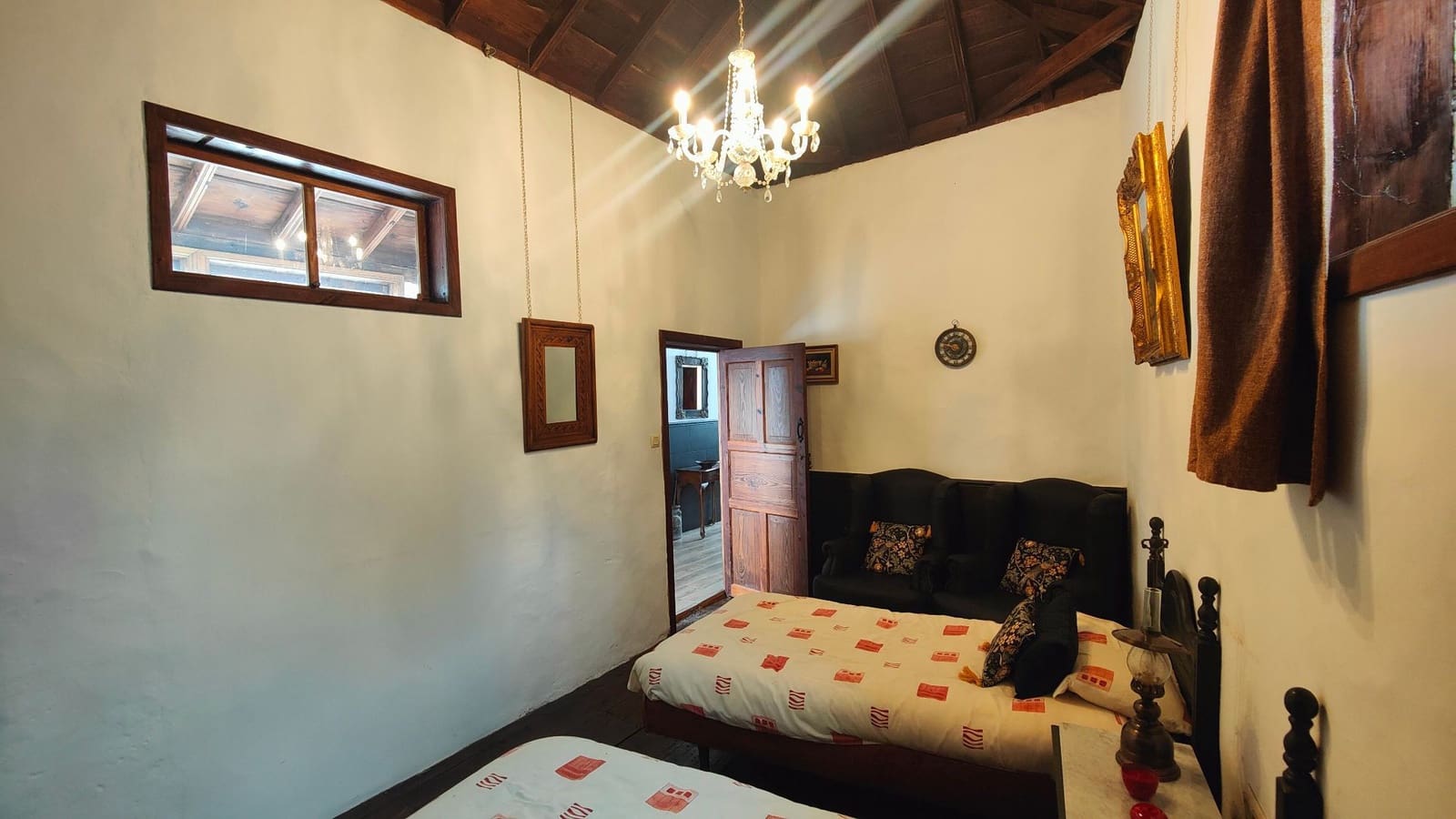 6 soveværelse Villa til salg i Icod de los Vinos med swimmingpool - € 685.000 (Ref: 8376854)