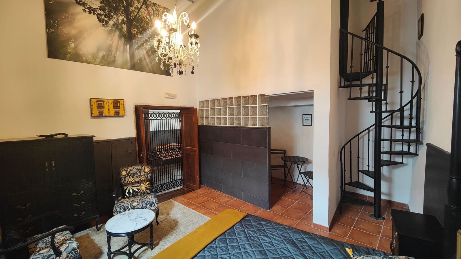 6 soveværelse Villa til salg i Icod de los Vinos med swimmingpool - € 685.000 (Ref: 8376854)