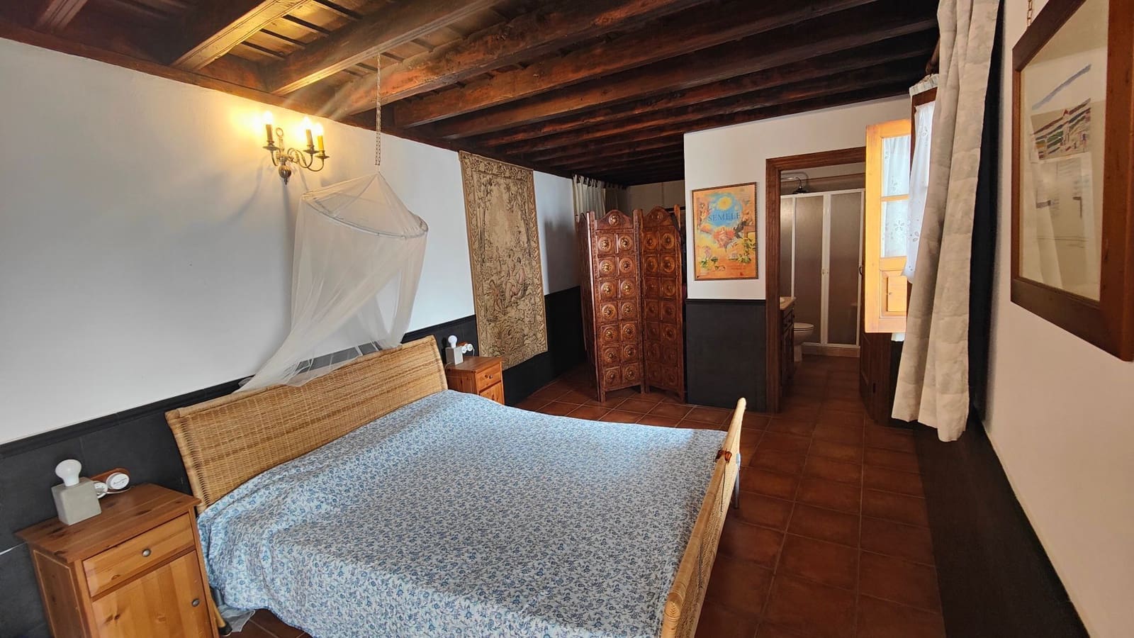 6 soveværelse Villa til salg i Icod de los Vinos med swimmingpool - € 685.000 (Ref: 8376854)