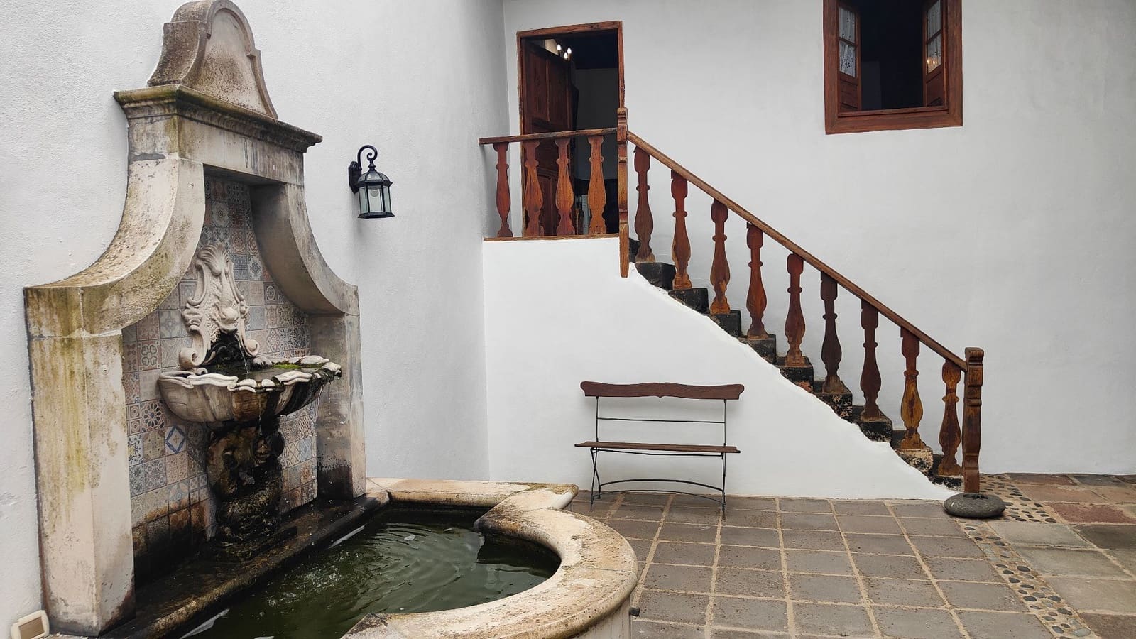 6 soveværelse Villa til salg i Icod de los Vinos med swimmingpool - € 685.000 (Ref: 8376854)