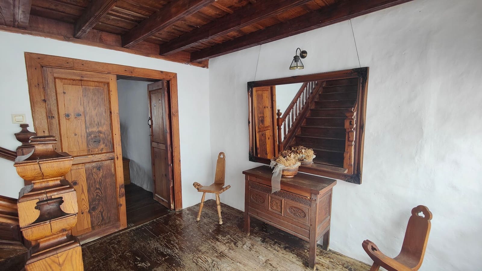 6 soveværelse Villa til salg i Icod de los Vinos med swimmingpool - € 685.000 (Ref: 8376854)