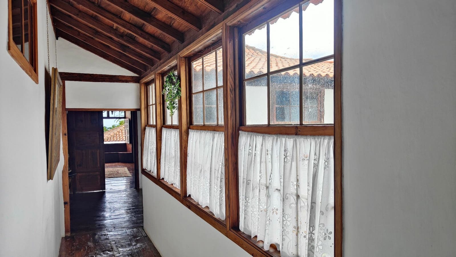 6 soveværelse Villa til salg i Icod de los Vinos med swimmingpool - € 685.000 (Ref: 8376854)