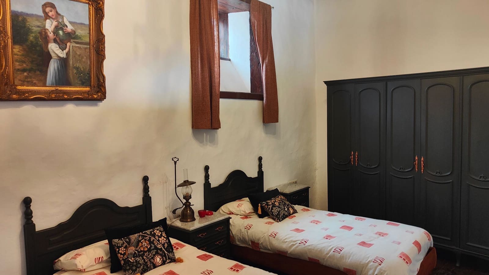 6 soveværelse Villa til salg i Icod de los Vinos med swimmingpool - € 685.000 (Ref: 8376854)