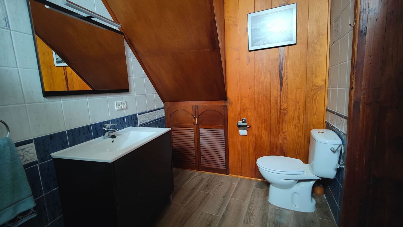 6 soveværelse Villa til salg i Icod de los Vinos med swimmingpool - € 685.000 (Ref: 8376854)