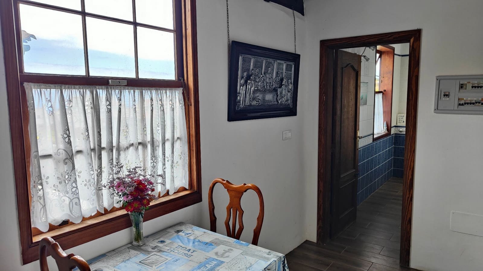 6 soveværelse Villa til salg i Icod de los Vinos med swimmingpool - € 685.000 (Ref: 8376854)