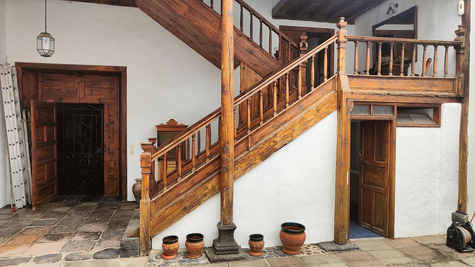 6 soveværelse Villa til salg i Icod de los Vinos med swimmingpool - € 685.000 (Ref: 8376854)