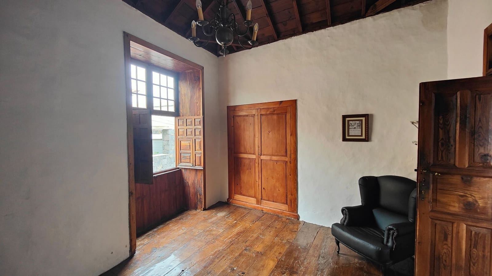 6 soveværelse Villa til salg i Icod de los Vinos med swimmingpool - € 685.000 (Ref: 8376854)