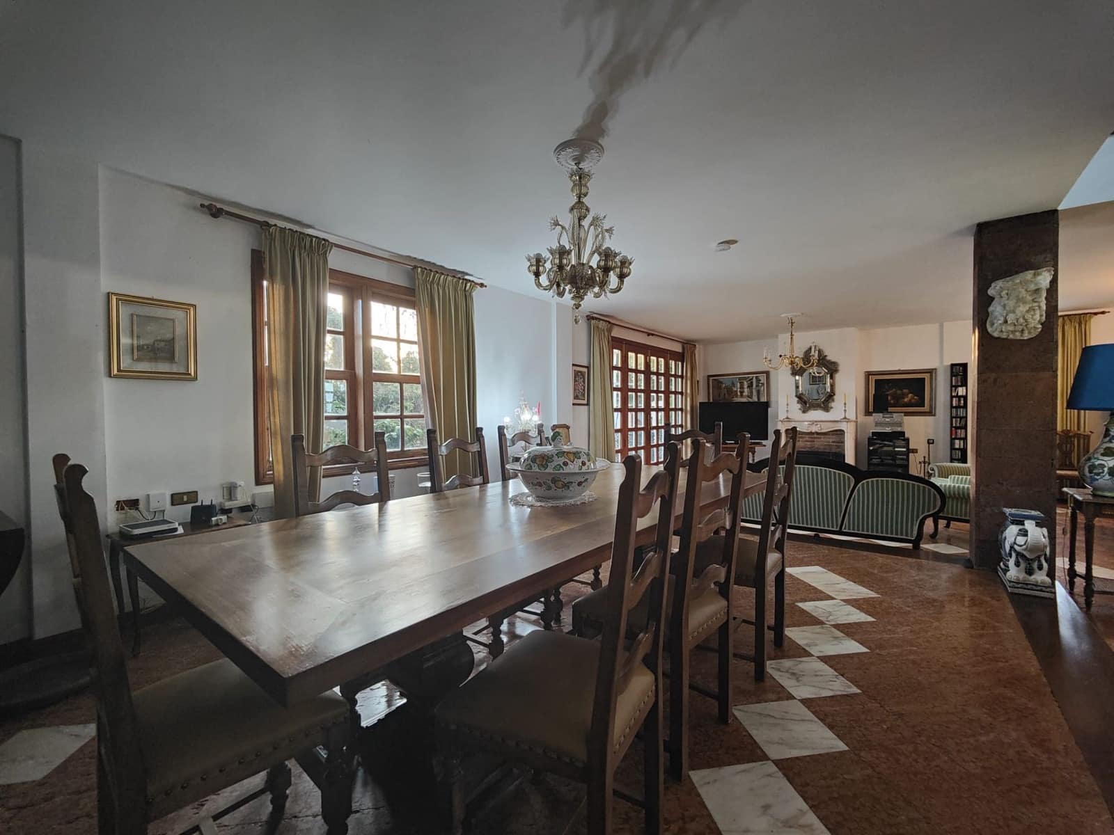 4 makuuhuone Huvila myytävänä paikassa Tacoronte - 590 000 € (Ref: 9893730)