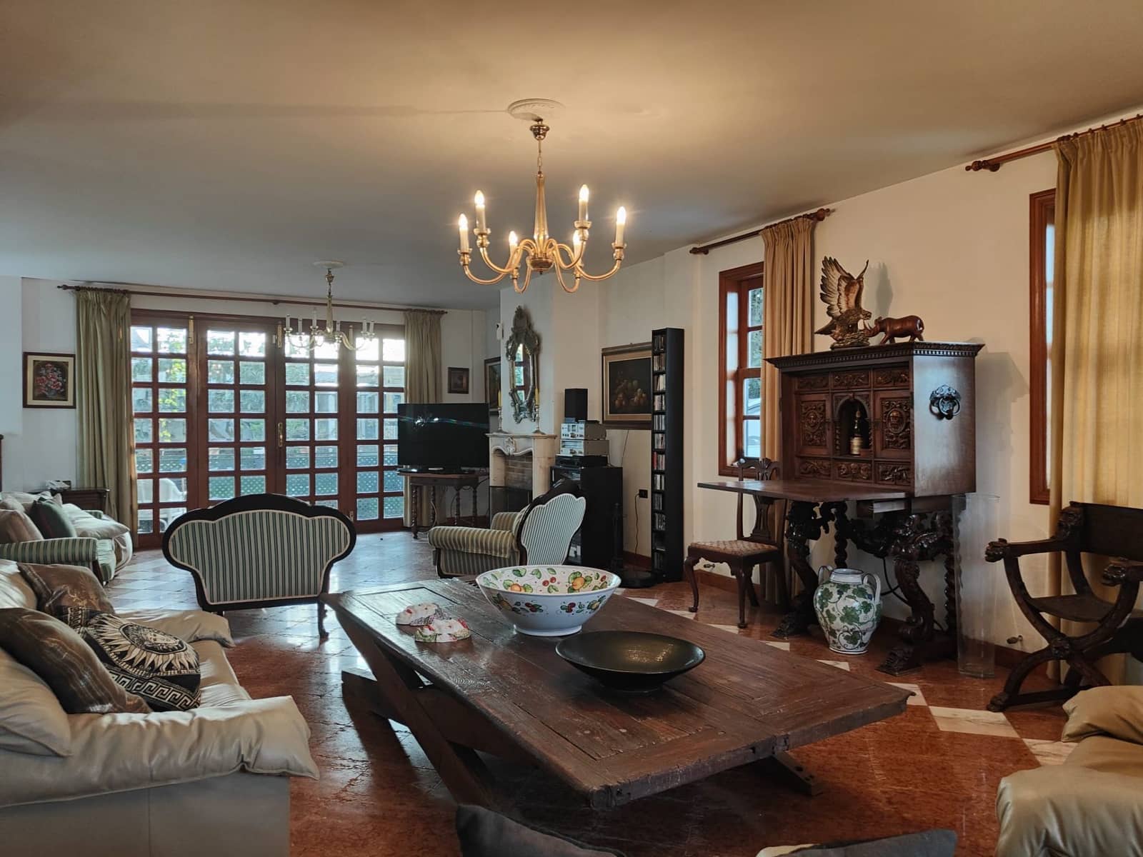 4 makuuhuone Huvila myytävänä paikassa Tacoronte - 590 000 € (Ref: 9893730)