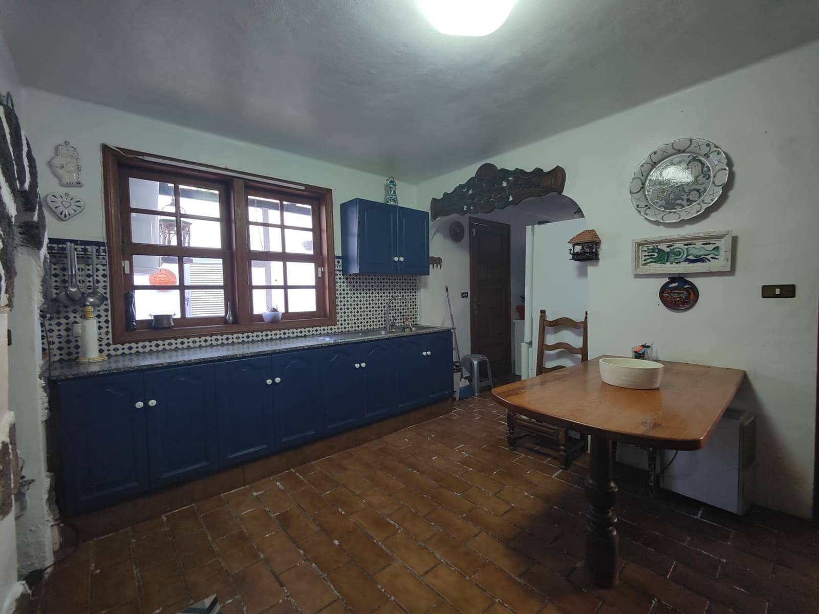 4 makuuhuone Huvila myytävänä paikassa Tacoronte - 590 000 € (Ref: 9893730)
