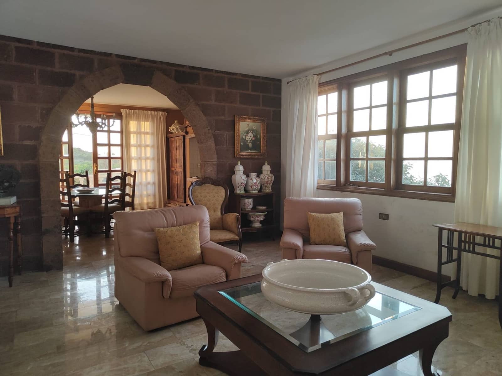 4 makuuhuone Huvila myytävänä paikassa Tacoronte - 590 000 € (Ref: 9893730)