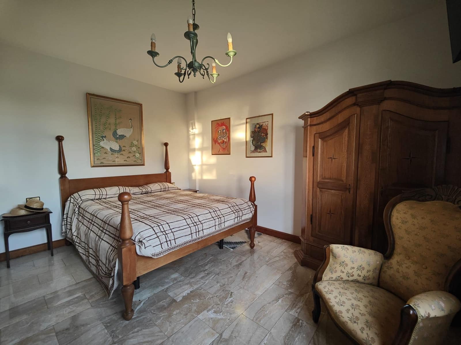 4 makuuhuone Huvila myytävänä paikassa Tacoronte - 590 000 € (Ref: 9893730)