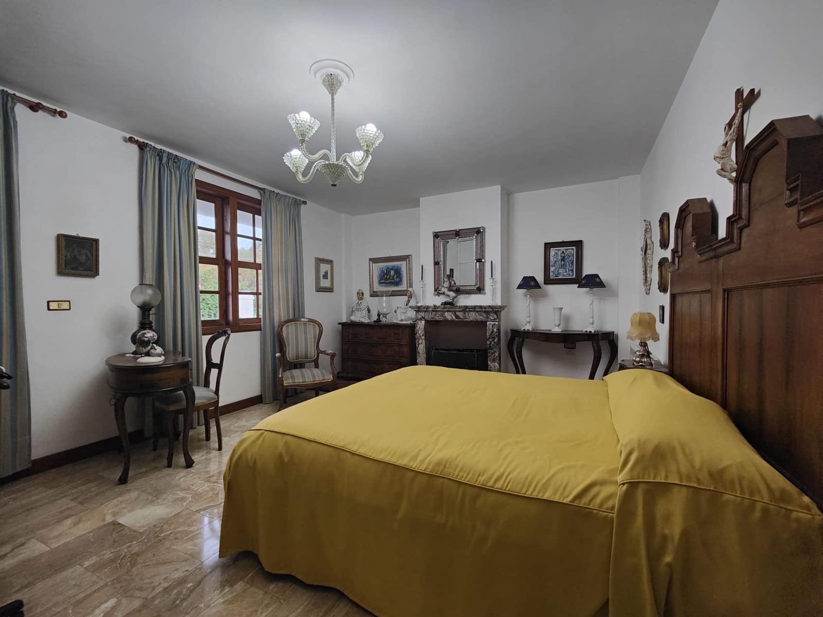 4 makuuhuone Huvila myytävänä paikassa Tacoronte - 590 000 € (Ref: 9893730)