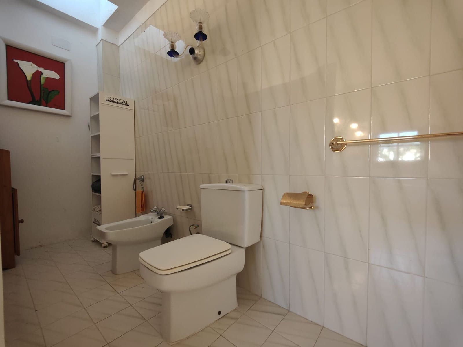 4 makuuhuone Huvila myytävänä paikassa Tacoronte - 590 000 € (Ref: 9893730)
