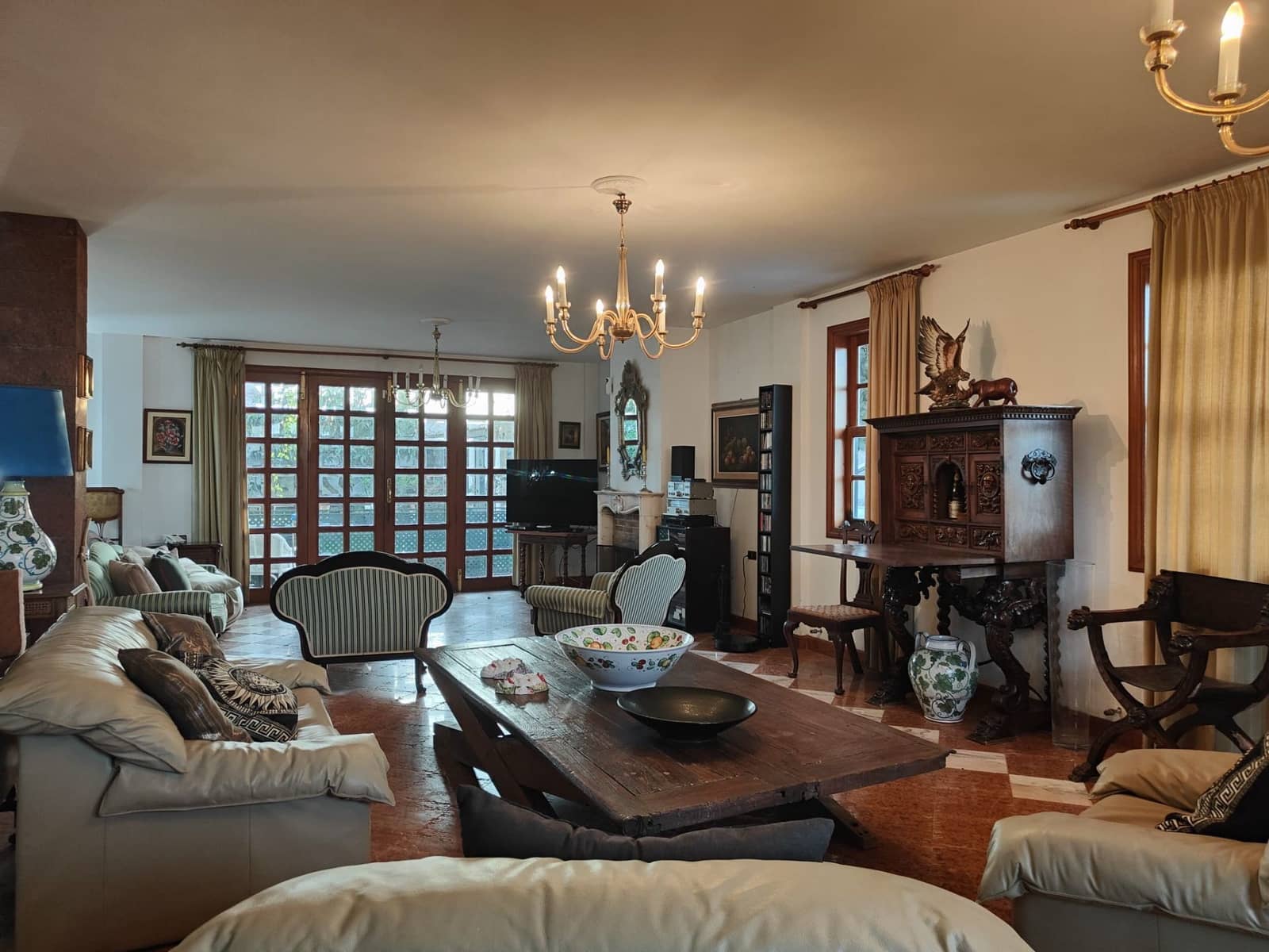 4 makuuhuone Huvila myytävänä paikassa Tacoronte - 590 000 € (Ref: 9893730)