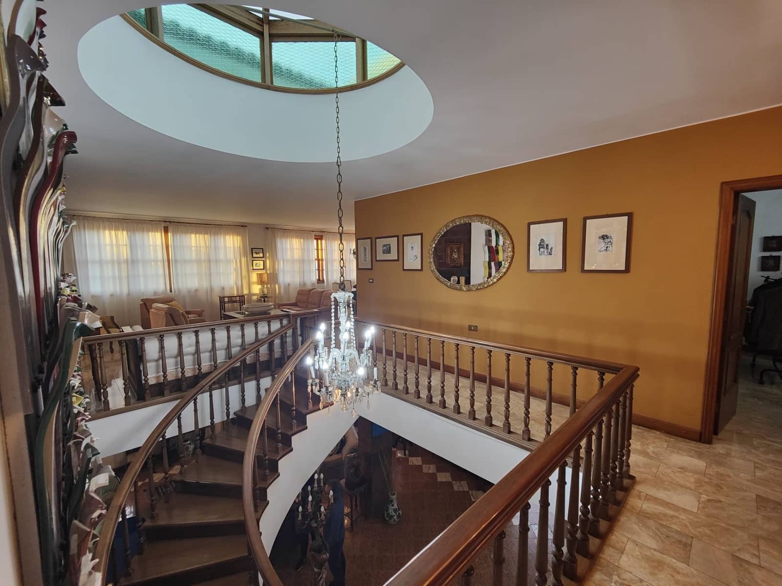 4 makuuhuone Huvila myytävänä paikassa Tacoronte - 590 000 € (Ref: 9893730)