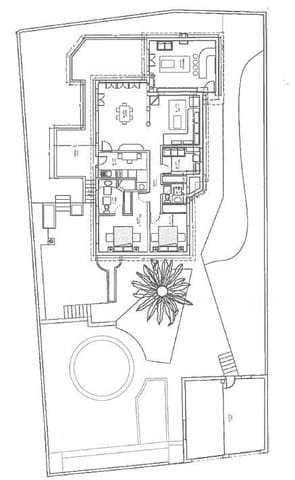 3 bedroom Villa for sale in El Sauzal with pool garage - € 669,000 (Ref: 9895813)