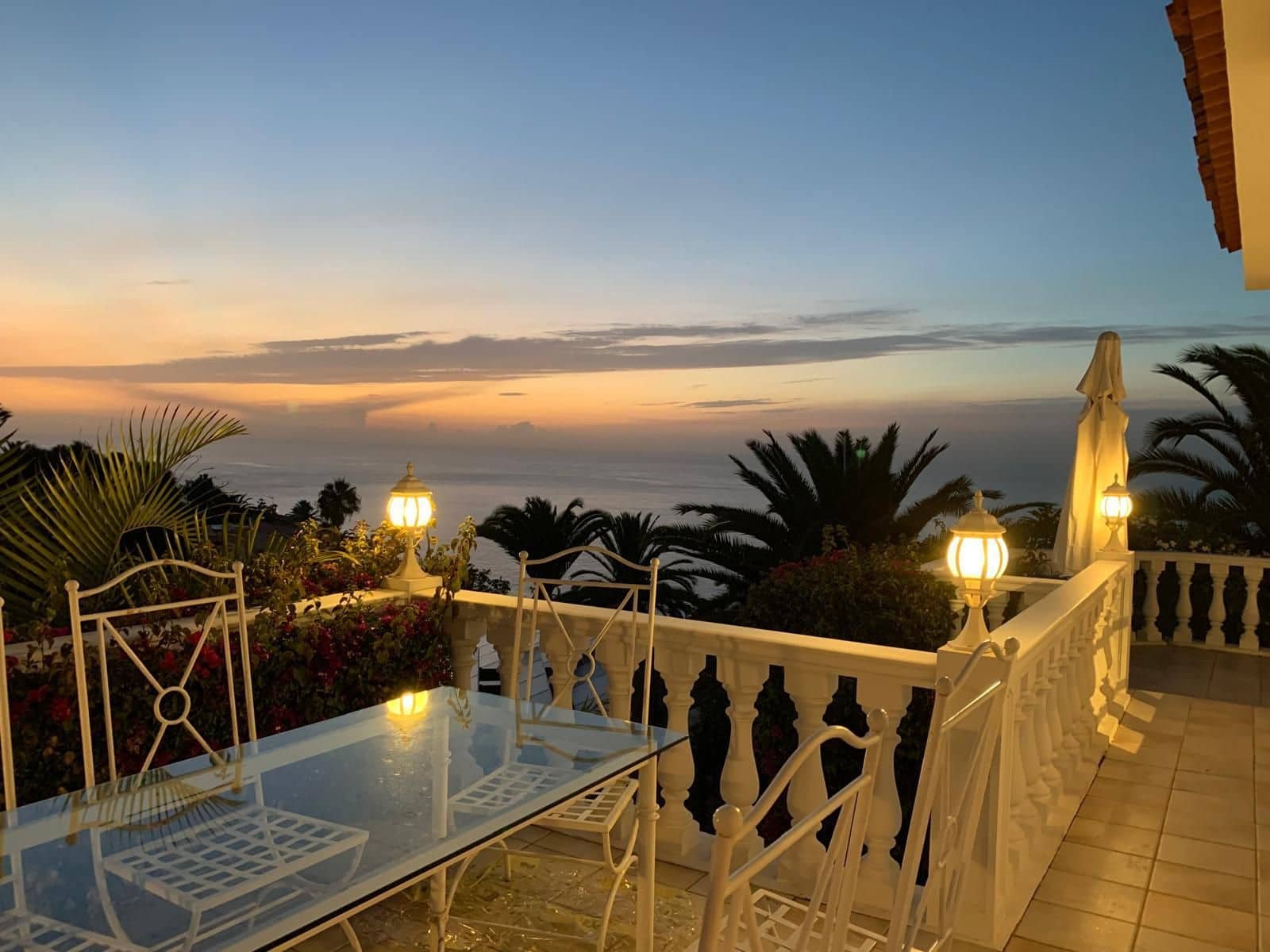 3 Zimmer Villa zu verkaufen in El Sauzal mit Pool Garage - 669.000 € (Ref: 9895813)