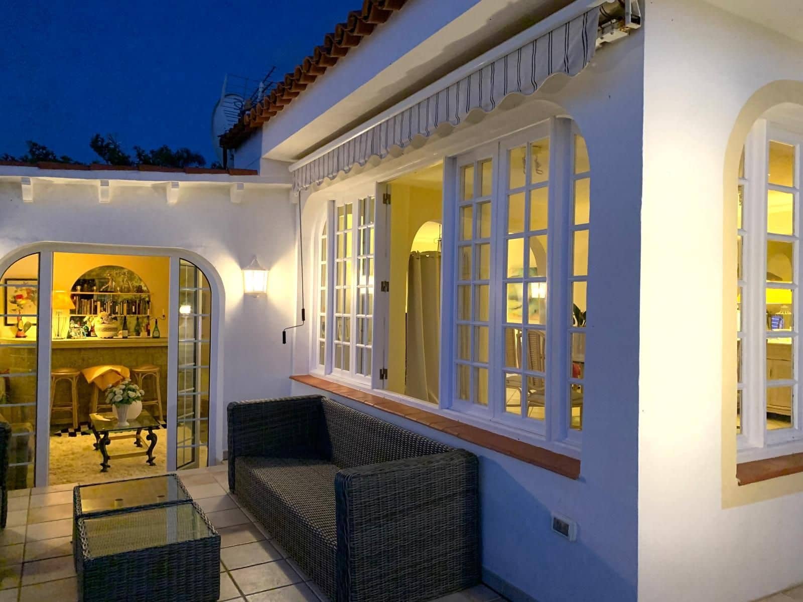 3 Zimmer Villa zu verkaufen in El Sauzal mit Pool Garage - 669.000 € (Ref: 9895813)