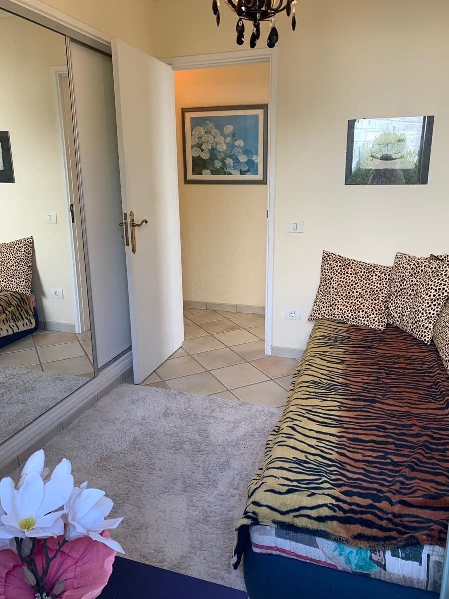 3 Zimmer Villa zu verkaufen in El Sauzal mit Pool Garage - 669.000 € (Ref: 9895813)