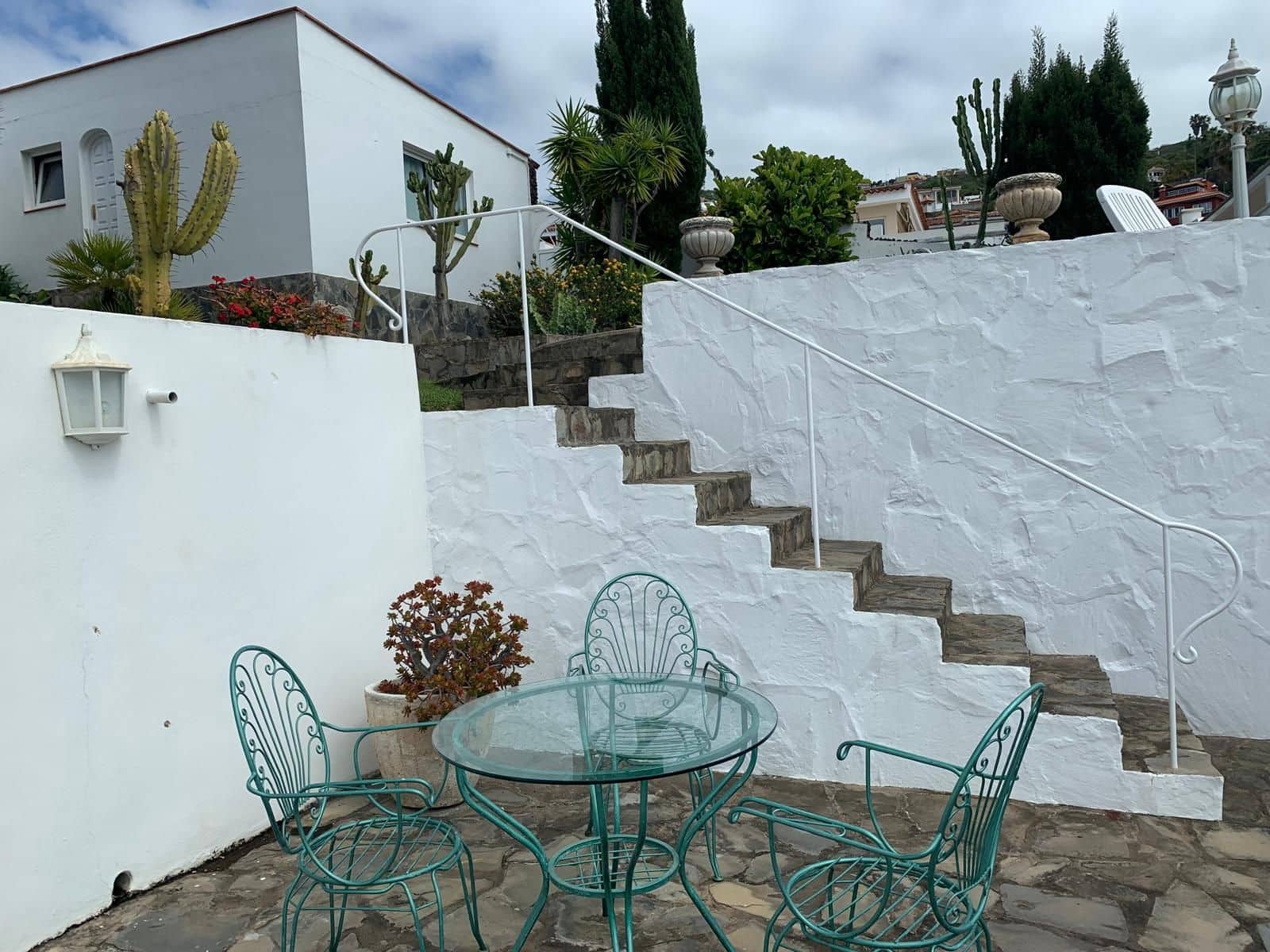 3 Zimmer Villa zu verkaufen in El Sauzal mit Pool Garage - 669.000 € (Ref: 9895813)