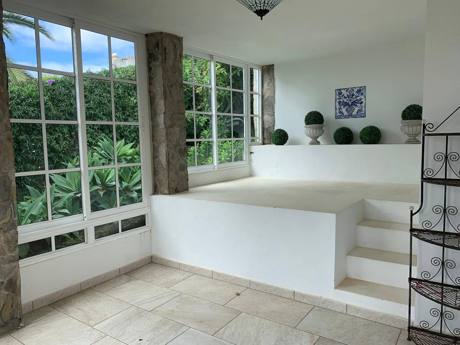 3 Zimmer Villa zu verkaufen in El Sauzal mit Pool Garage - 669.000 € (Ref: 9895813)