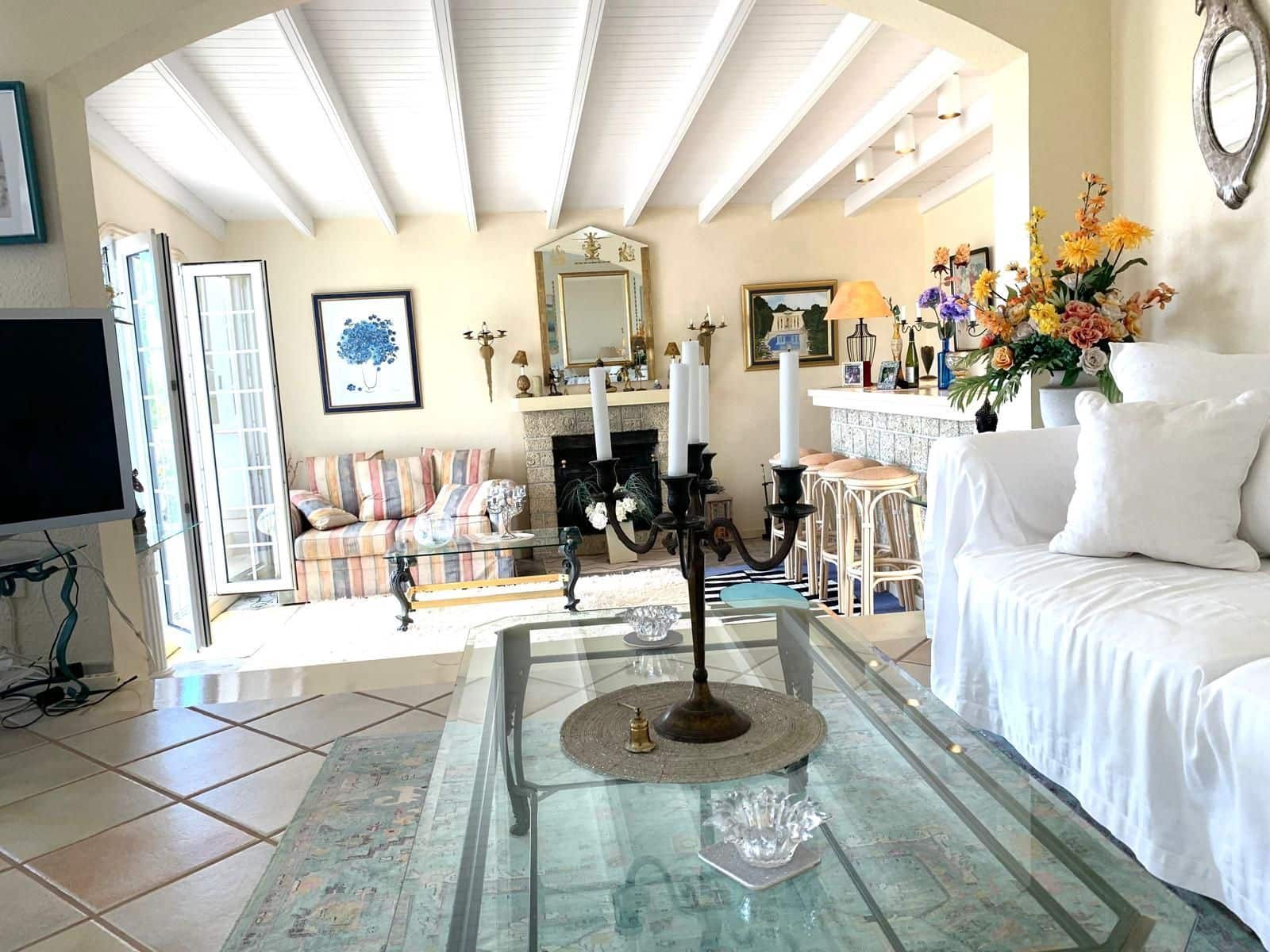 3 Zimmer Villa zu verkaufen in El Sauzal mit Pool Garage - 669.000 € (Ref: 9895813)