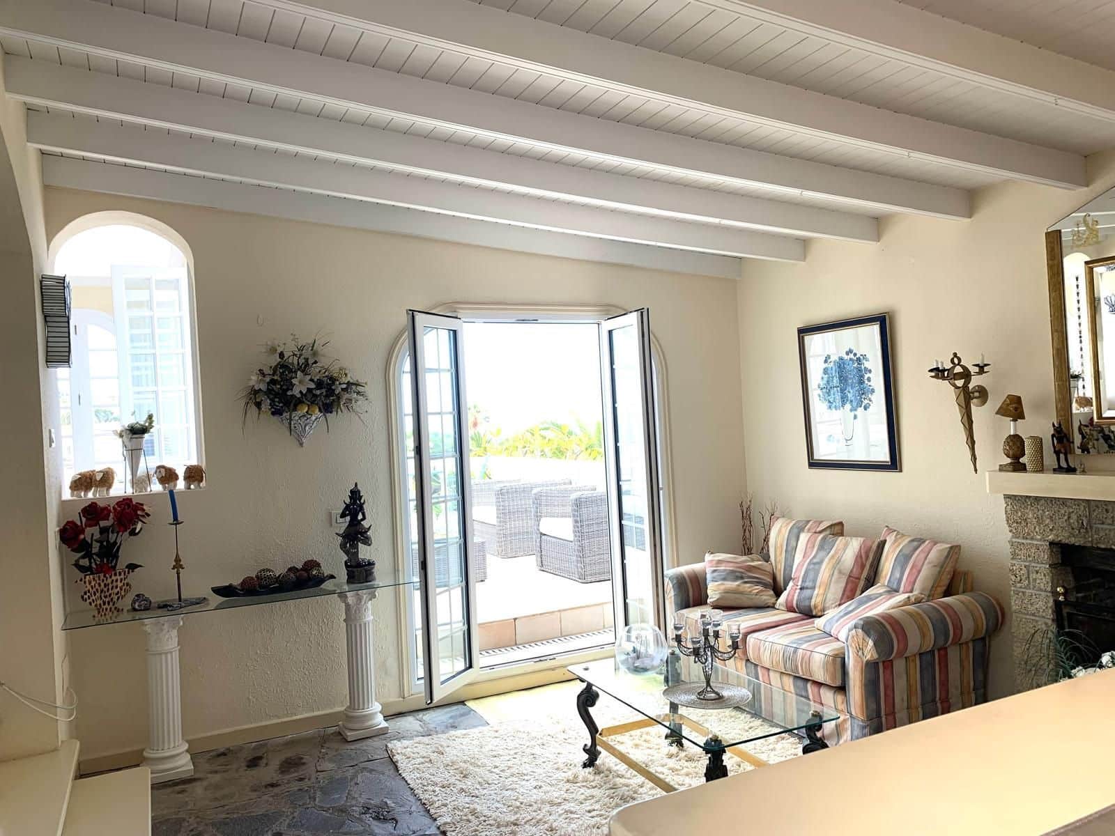 3 Zimmer Villa zu verkaufen in El Sauzal mit Pool Garage - 669.000 € (Ref: 9895813)