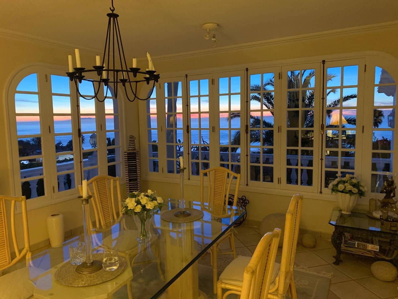 3 Zimmer Villa zu verkaufen in El Sauzal mit Pool Garage - 669.000 € (Ref: 9895813)