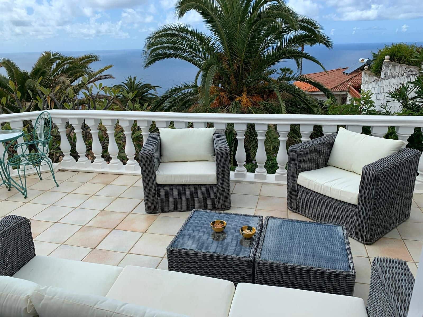 3 Zimmer Villa zu verkaufen in El Sauzal mit Pool Garage - 669.000 € (Ref: 9895813)