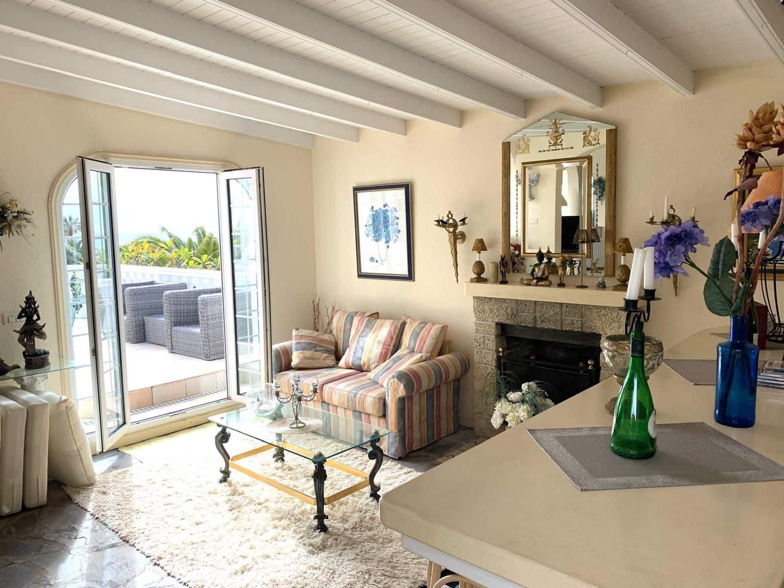 3 Zimmer Villa zu verkaufen in El Sauzal mit Pool Garage - 669.000 € (Ref: 9895813)