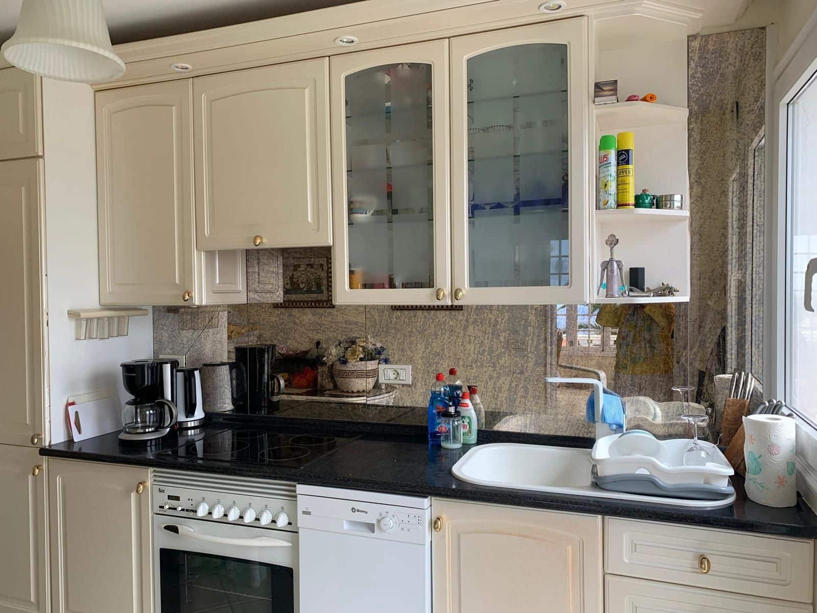 3 Zimmer Villa zu verkaufen in El Sauzal mit Pool Garage - 669.000 € (Ref: 9895813)