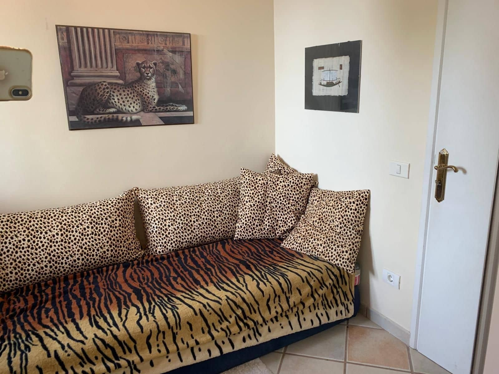 3 Zimmer Villa zu verkaufen in El Sauzal mit Pool Garage - 669.000 € (Ref: 9895813)