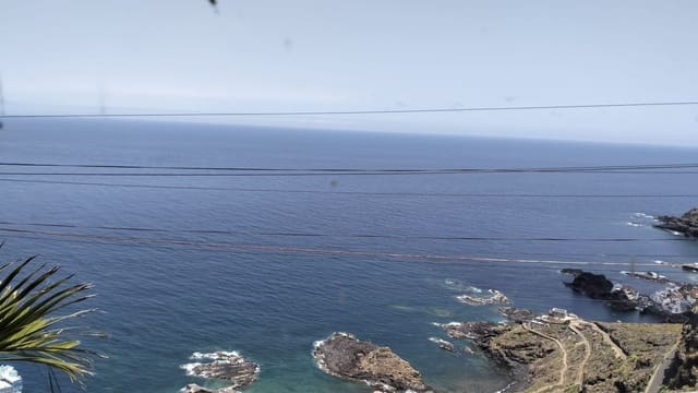 Bungalow de 2 habitaciones en Tacoronte en venta con garaje - 250.000 € (Ref: 9974697)