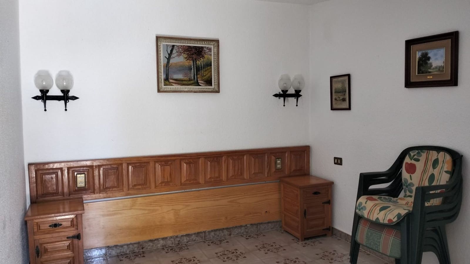 Bungalow de 2 habitaciones en Tacoronte en venta con garaje - 250.000 € (Ref: 9974697)