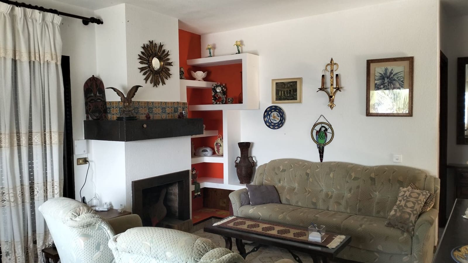 Bungalow de 2 habitaciones en Tacoronte en venta con garaje - 250.000 € (Ref: 9974697)