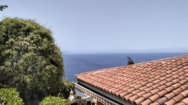 Bungalow de 2 habitaciones en Tacoronte en venta con garaje - 250.000 € (Ref: 9974697)