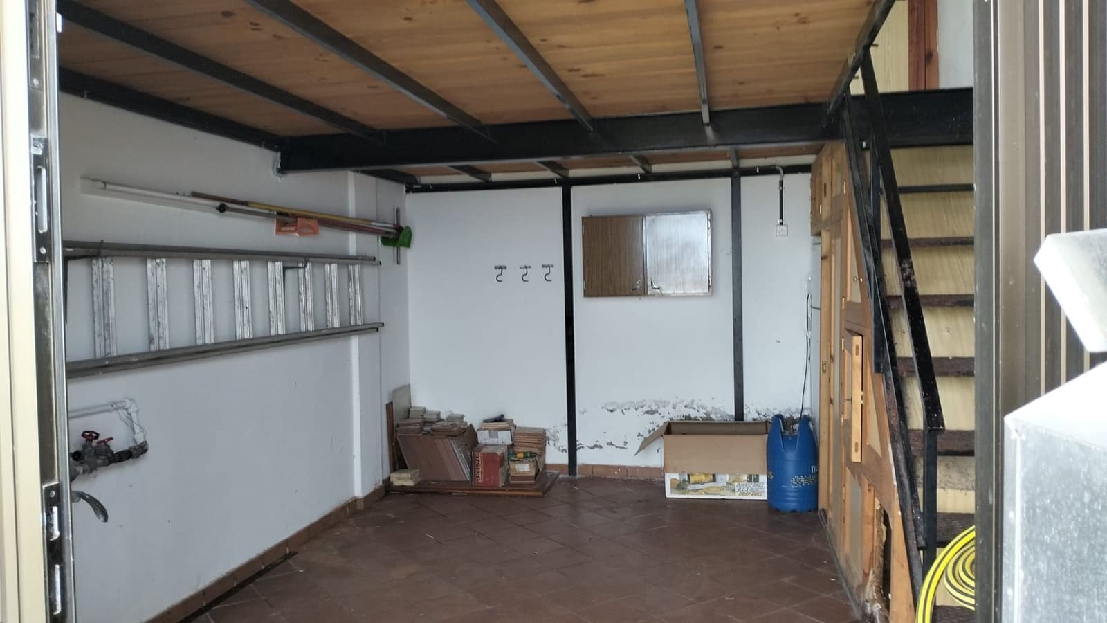 Bungalow de 2 habitaciones en Tacoronte en venta con garaje - 250.000 € (Ref: 9974697)