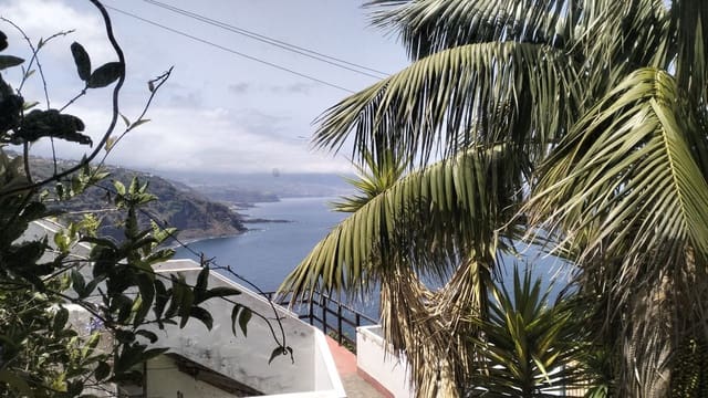 Bungalow de 2 habitaciones en Tacoronte en venta con garaje - 250.000 € (Ref: 9974697)